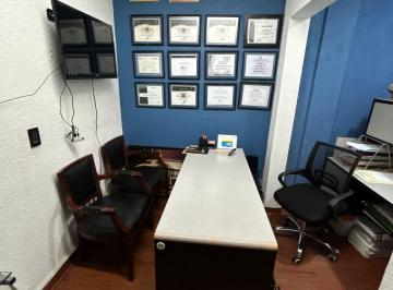 Oficina , Azcapotzalco · Oficina/consultorio en Renta - 12 m²