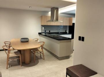 Departamento de 2 habitaciones, Cuauhtémoc · Su Nuevo Departamento en La Colonia Roma Norte