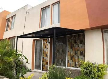Casa en condominio · 2 Recámaras · 1 Estacionamiento · Casa en Condominio en Xochitepec, Centro