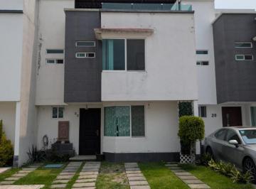 Casa · 142m² · 3 Recámaras · 2 Estacionamientos · Casa en Guadalupe Victoria