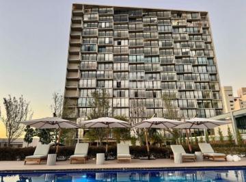 Departamento de 1 habitación, Guadalajara · Departamento en Venta Sau Paulo Vertical