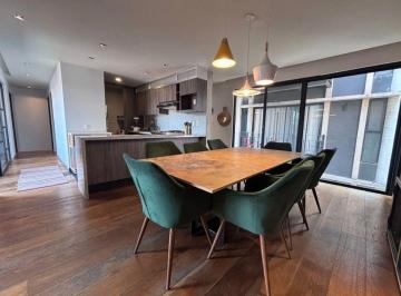 Departamento de 2 habitaciones, Cuauhtémoc · Departamento en Roma Norte Amueblado o Sin Amueblar
