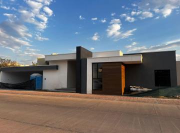 Casa de 3 habitaciones, León · Casa en Venta Hacienda Santa Fe
