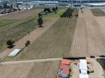 Terreno / Lote , San Pedro Cholula · Terreno en Venta, San Juan Tlautla. San Pedro Cholula. Puebla