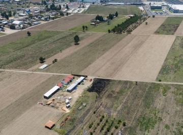 Terreno / Lote , San Pedro Cholula · Terreno en Venta, San Juan Tlautla. San Pedro Cholula. Puebla
