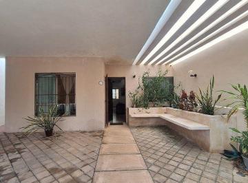 Casa · 123m² · 2 Recámaras · 2 Estacionamientos · Casa en Venta 2 Recamaras Sola Planta Los Heroes Merida Norte (Gvc - 2828)