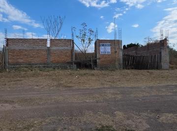 Terreno / Lote · 750m² · Terreno Carretera a Colotlán 13.5