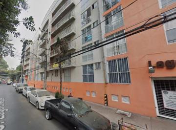 Departamento de 2 habitaciones, Miguel Hidalgo · Departamento en Venta en Col. Anáhuac Ll Secc. Miguel Hidalgo