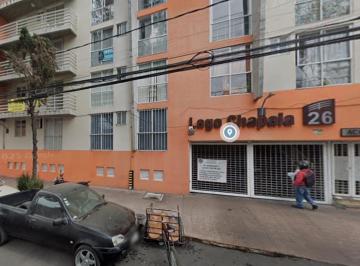 Departamento de 2 habitaciones, Miguel Hidalgo · Departamento en Venta en Col. Anáhuac Ll Secc. Miguel Hidalgo