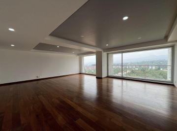 Departamento de 3 habitaciones, Tlalpan · Departamento con Balcón en Torre Cúspide, Enfrente de Perisur