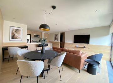 Departamento de 2 habitaciones, Cuauhtémoc · Departamento en Renta / Condesa / Amueblado/ Balcón / Amenidades
