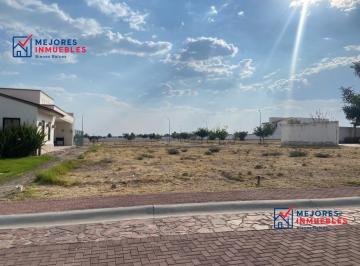 Terreno / Lote · 357m² · Terreno 357 m² Ciudad Maderas León, Coto Sequoia