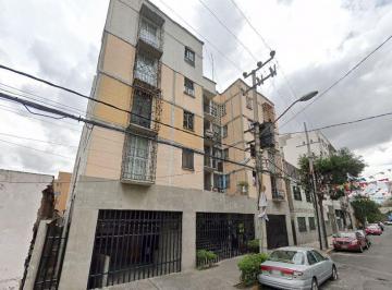 Departamento de 2 habitaciones, Gustavo A. Madero · Venta de Departamento La Colonia Granjas Modernas, Alcaldia Gustavo a Madero