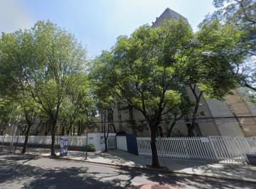 Departamento de 2 habitaciones, Miguel Hidalgo · Hermoso Departamento Sobre Una de Las Avs Mas Importantes de La Ciudad.