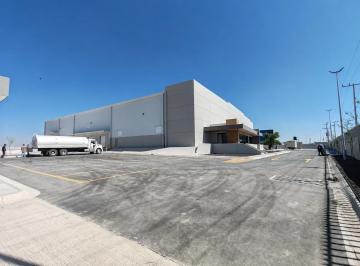 Bodega comercial , El Marqués · Bodega Comercial de 5000 m² en Renta en Calamanda