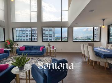 Departamento de 5 habitaciones, Querétaro · Penthouse en Venta en Juriquilla