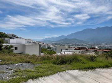 Terreno / Lote , Monterrey · Terreno en Venta en Contry Sur II, Monterrey N. L.
