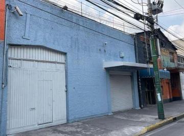 Bodega comercial , Iztacalco · Bodega Comercial de 270 m² en Renta en Viaducto Piedad