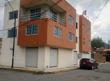 Edificio de 4 habitaciones, Toluca · Se Vende Edificio en La Colonia Carlos Hank Gonzalez, Toluca