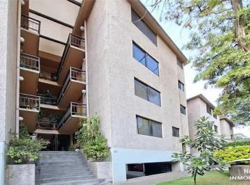 Departamento de 3 habitaciones, Benito Juárez · Cómodo Departamento en Venta Sobre Río Churubusco.
