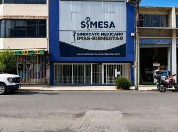 Oficina · 240m² · Edificio en Venta y Renta, 5 de Mayo, Toluca, Estado de México