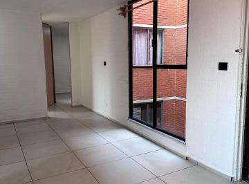 Departamento de 2 habitaciones, Alvaro Obregón · Renta Departamento Remodelado