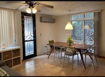 Departamento de 2 habitaciones, Monterrey · Departamento en Renta en Las Brisas