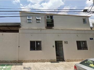 Casa de 4 habitaciones, Azcapotzalco · Casa en Venta, Col. San Álvaro, Azcapotzalco