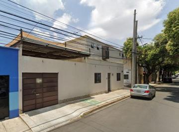 Casa de 4 habitaciones, Azcapotzalco · Casa en Venta, Col. San Álvaro, Azcapotzalco