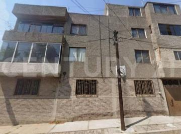 Departamento · 76m² · 2 Recámaras · 1 Estacionamiento · Departamento en Venta en San Miguel Xochimanga, Atizapán, Edo. Méx