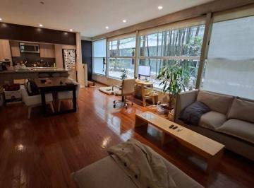 Departamento de 1 habitación, Miguel Hidalgo · Precioso Departamento en San Miguel Chapultepec