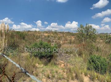 Terreno / Lote · 5787m² · Terreno Comercial en Venta Lomas Verdes 6a. Sección