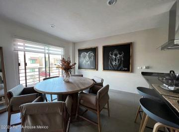 Departamento · 117m² · 2 Recámaras · 2 Estacionamientos · La Vista Departamento en Planta Alta en Venta Rah896