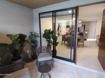 Departamento · 94m² · 2 Recámaras · 2 Estacionamientos · ? Departamento con Terraza y Espacio Flexible en Desarrollo Moderno Rah3312