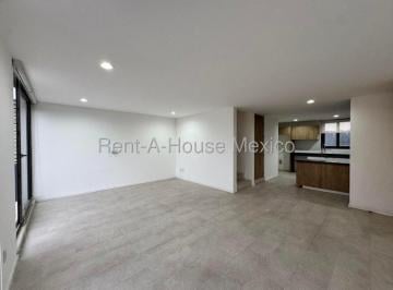 Departamento · 135m² · 2 Recámaras · 2 Estacionamientos · Venta Departamento en El Refugio con Balcón, Vestidor y Amenidades Rah2569
