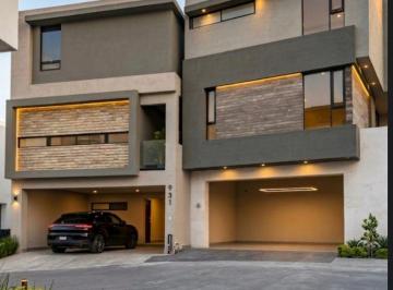Casa de 3 habitaciones, Monterrey · Residencia en Venta Contemporanea Paseo del Vergel