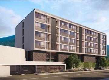 Departamento de 2 habitaciones, Monterrey · Departamentos Nuevos en Venta en Zona Contry a 5 Minutos del Tec de Monterrey, Nuevo León