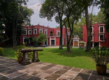 Casa de 6 habitaciones, Alvaro Obregón · Residencia Histórica en Perfecto Estado en Venta