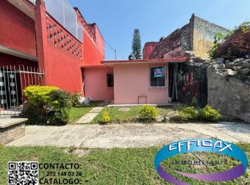 Casa de 2 habitaciones, Orizaba · Casa en Venta por El Cuartel – Orizaba, Ver.