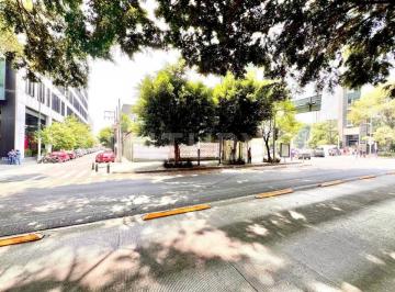 Terreno / Lote · 884m² · Terreno en Renta en Av Insurgentes Sur, Colonia del Valle Centro, Bento Juárez