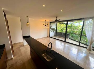 Departamento · 132m² · 2 Recámaras · 2 Estacionamientos · Departamento en Venta Al Norte de Mérida, Colonia Altabrisa,2hab,2baños, con Amenidades