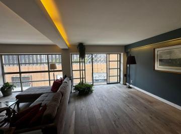 Departamento de 2 habitaciones, Miguel Hidalgo · Amueblado - Frente Al Palacio de Hierro