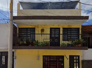 Casa de 3 habitaciones, Aguascalientes · Venta de Casa en Aguascalientes Col Mujeres Ilustres