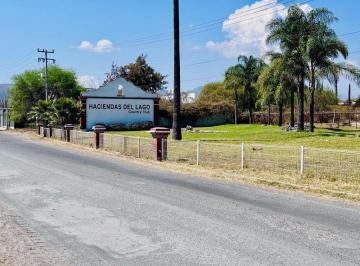 Terreno / Lote · 390m² · Terreno en Venta en Ixtlahuacan de Los Membrillos
