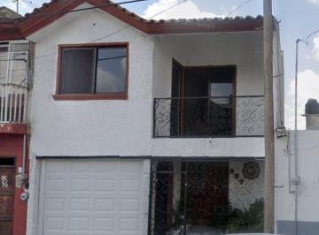Casa de 3 habitaciones, Aguascalientes · Venta de Casa en Aguascalientes Col Morelos