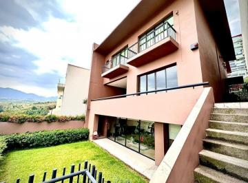 Departamento de 4 habitaciones, Huixquilucan · Departamento en Venta Panoramico Bosque Real