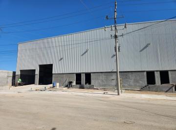 Bodega comercial · 1794m² · Renta de Bodega Industrial Ideal Para Logitica y Almacenaje