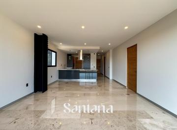 Departamento de 2 habitaciones, Querétaro · Departamento en Renta