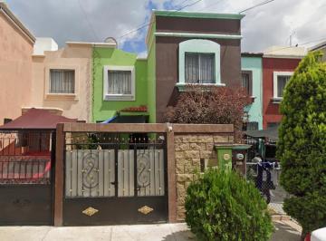 Casa de 3 habitaciones, Aguascalientes · Venta de Casa en Aguascalientes Col Real de Haciendas