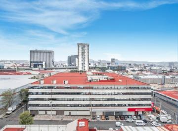 Bodega comercial , Naucalpan de Juárez · Bodegas en Renta Naucalpan